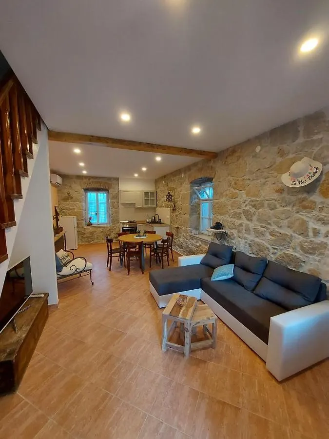 Holiday Home Pepe Banj Apartment